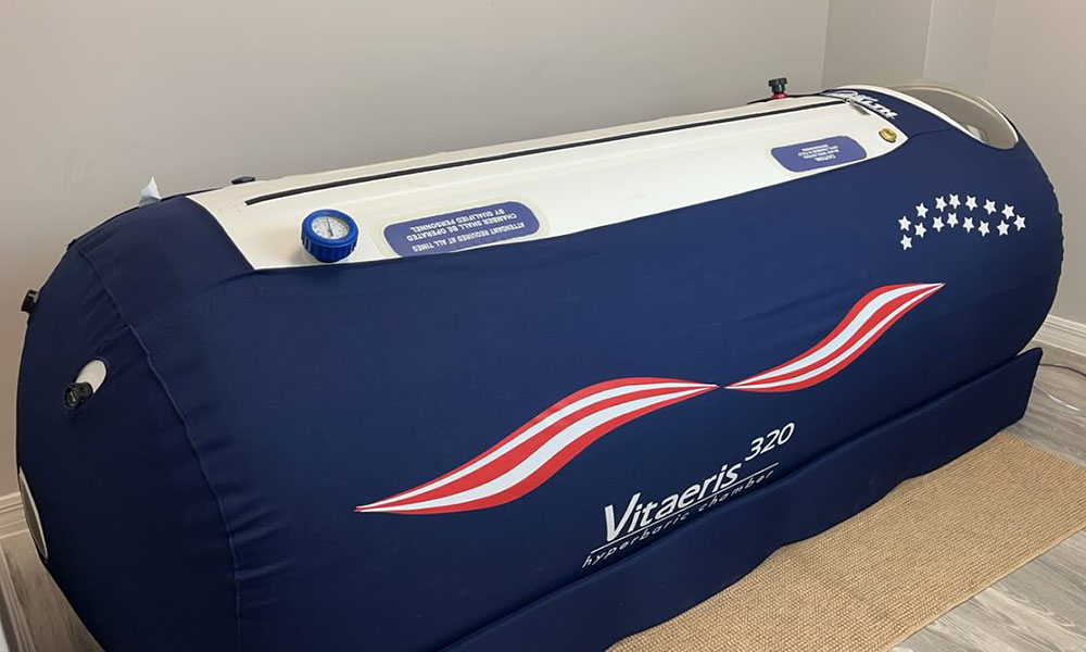 Hyperbaric Oxygen Therapy Hamlin, FL