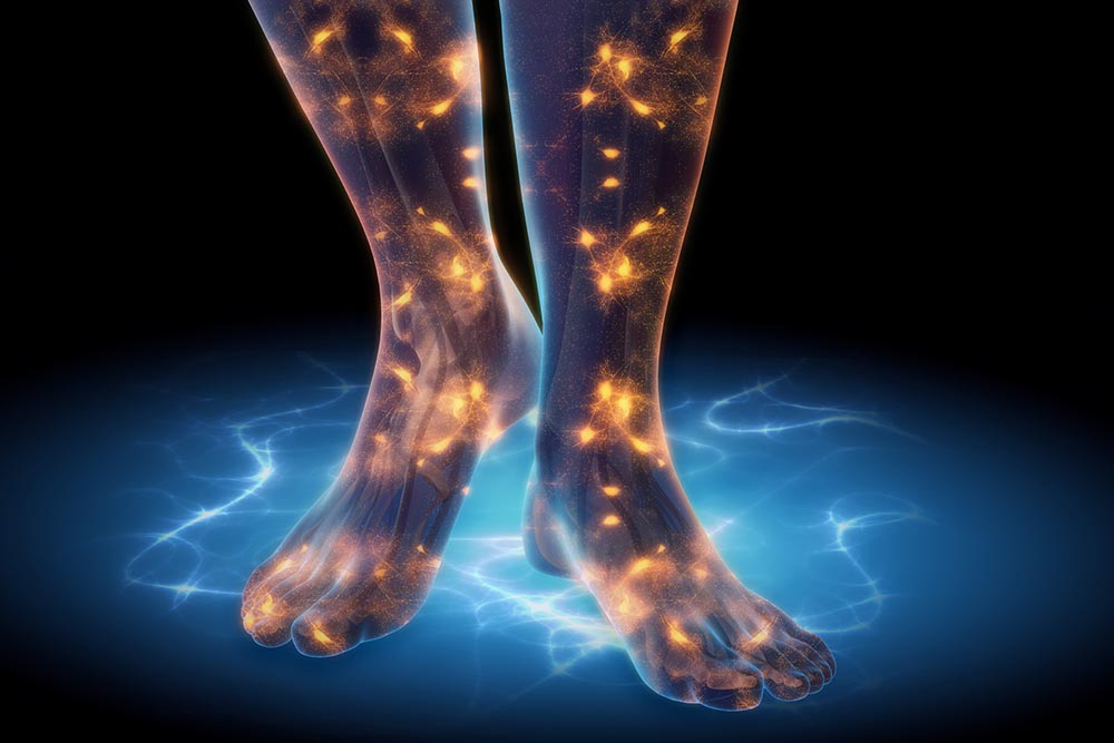 Can Hyperbaric Oxygen Therapy Help Neuropathy in Winter Garden?